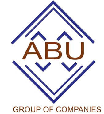 ABU GROUP OF COMPANIES Logo